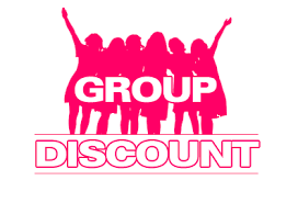 Group Discounts