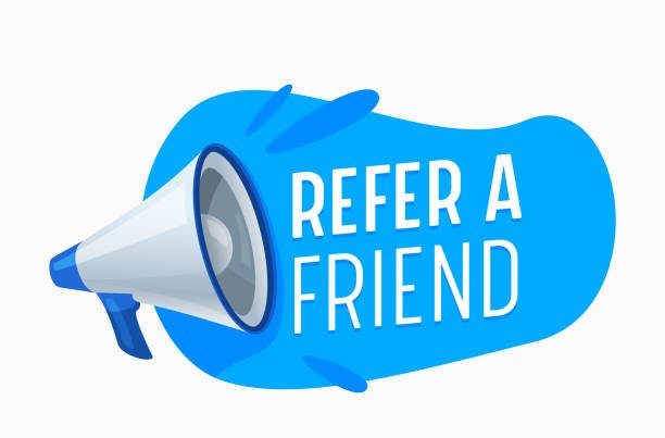 Referral Discounts