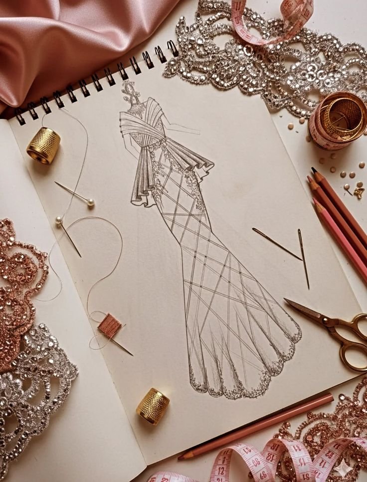 Fashion Design Studio