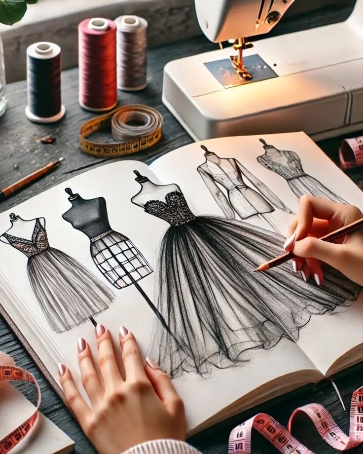 Fashion Designing Course